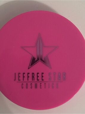 Jeffree Star Skin Frost Highlighter “Coral Conviction” Full Size NEW